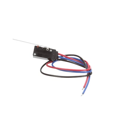 Ultrafryer Switch, Micro-Drain W/Leads 18A332